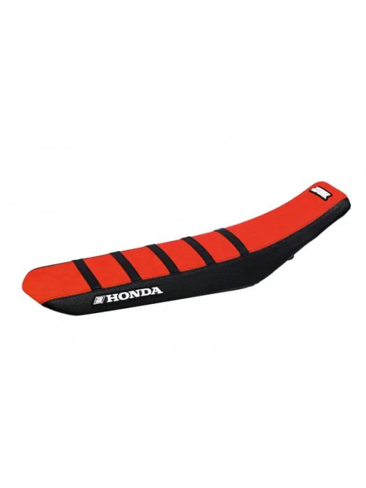 Калъф за седалка BLACKBIRD Racing Zebra ЗА HONDA CRF-R/RX/L/X 250/450 2017-2023